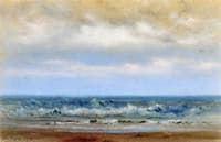 Morning Southeast Wind
