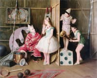 The Performers