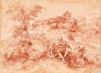 Venetian Landscape