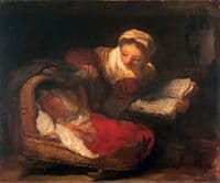 The Good Mother