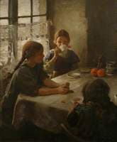 The Tea Party