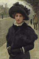 A Morning Walk
