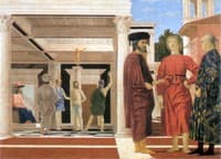 Flagellation