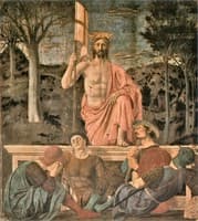 The Resurrection of Jesus Christ