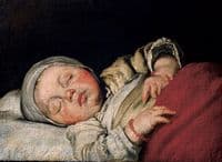Child Sleeping
