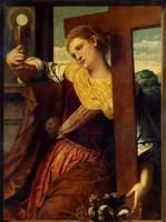 Allegory of Faith