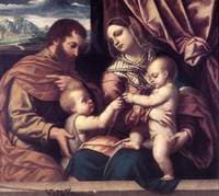 Holy Family