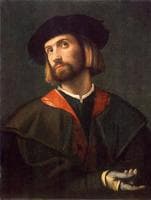 Portrait of a Man