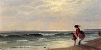 At the Shore