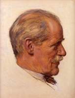Bernard Partridge