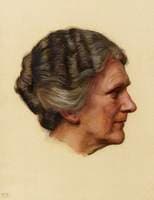 Lady Rice Oxley