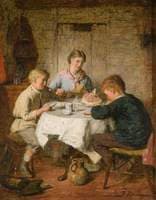 Dinner Time