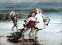 Sea Horses