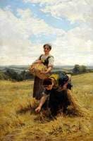 Gleaners