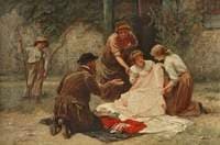 The Pedlar