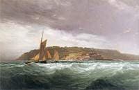 Mount Edgecumbe