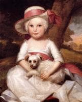 Portrait of a Child