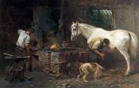 The Smithy