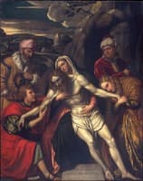 The Entombment