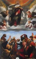 The Assumption of the Virgin