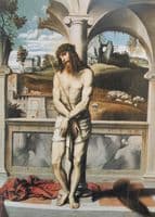 Christ at the Column