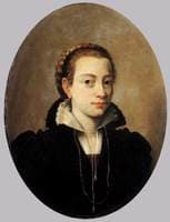 Self Portrait