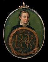 Self Portrait