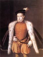 El príncipe don Carlos