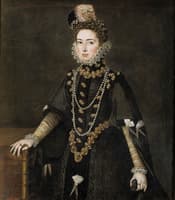 Catalina Micaela de Austria, Duchess of Savoy