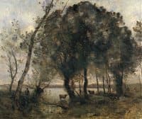 The Lake
