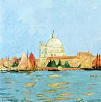 Sunny Day, Venice