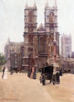 Westminster Cathedral