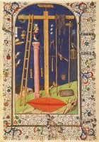 Hours of Maréchal of Boucicaut