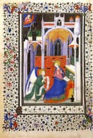 Annunciation