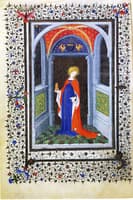 Mary Magdalene