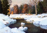 Winter Landscape