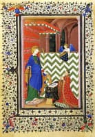 Saint Catherin