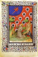 Saint Francis