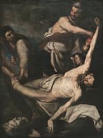 Martyrdom of Saint Bartholomew