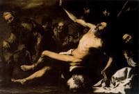 The Martyrdom of Saint Bartholomew