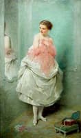 Before the Ball