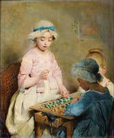 The Game of Lotto