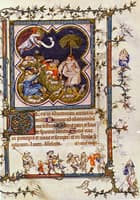 Hours of Jeanne de Navarre,