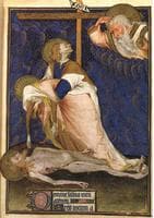 Lamentation of the Virgin