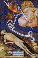 Grandes heures de Rohan