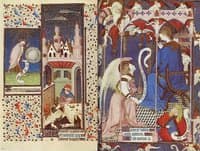 Grandes heures de Rohan