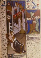 Grandes heures de Rohan