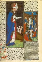 Grandes Heures de Rohan
