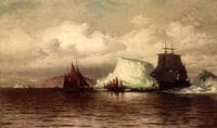 The Coast of Labrador