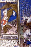 Grandes Heures de Rohan